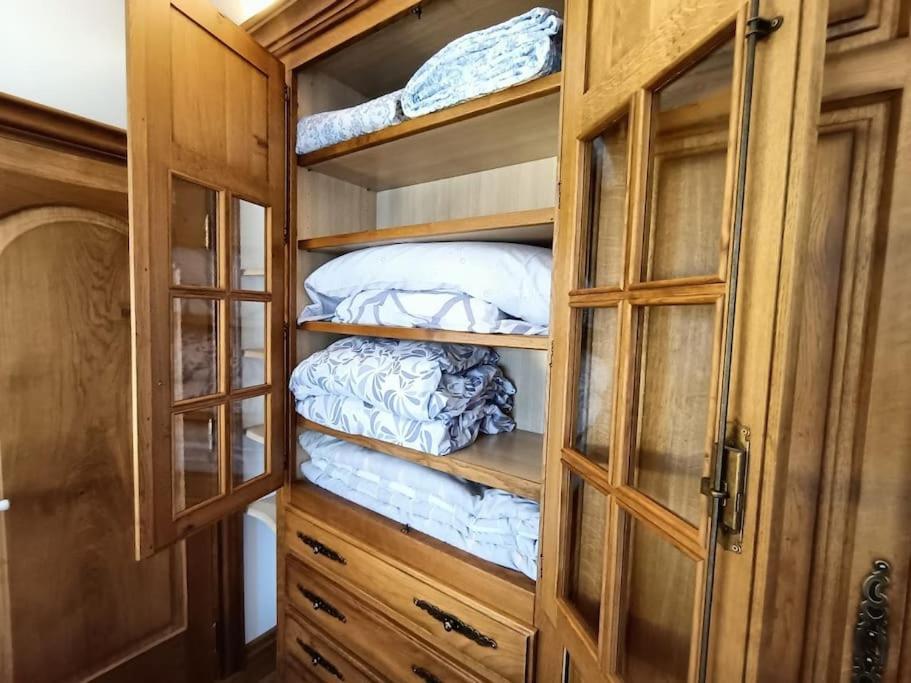 Espectacular Y Acogedor Apartamento Con Todas Las Comodidades Biescas  Exterior foto